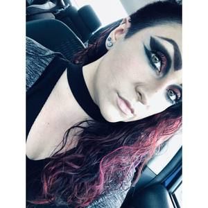 Meet your Posher, Johanna